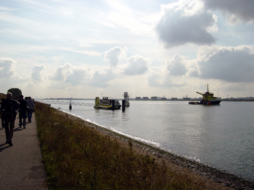 Maaslandk